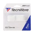 Produktbild: Tecnifibre Wax Feel Grip In Weiss