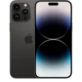 Produktbild: Apple iPhone 14 Pro Max 1 TB - Space Schwarz |PG3430-A-DIFF| #Sehr gut