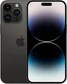 Produktbild: Apple iPhone 14 Pro Max 1TB space schwarz