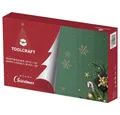 Produktbild: TOOLCRAFT Adventskalender 39-parts Werkzeug Adventskalender TO-10185915