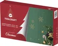 Produktbild: TOOLCRAFT 39-parts Werkzeug Adventskalender