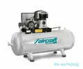 Produktbild: Aircraft AIRPROFI 853/500/10 H Drukluftkompressor stationär (10 bar)