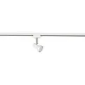 Produktbild: Trio Leuchten Schienensystem-Strahler Cantar, Weiß, Metall, 9x5.5x14 cm, Lampen & Leuchten, Innenbeleuchtung, Leuchten nach Räumen, Wohnzimmerlampen