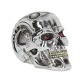 Produktbild: Terminator Aufbewahrungsbox T-800 Schädel - Nemesis Now