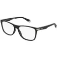 Produktbild: Polaroid PLD D514 Herren-Brille inkl. Gläser Vollrand Quadratisch Kunststoff-Gestell 55/16/140, schwarz
