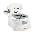 Produktbild: Fisher Price Meine erste Toilette Töpfchen für Babys Deutsche Version Training