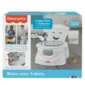 Produktbild: Fisher-Price Meine erste Toilette, Töpfchen für Babys, deutsche Version, in