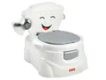 Produktbild: Fisher-Price Meine erste Toilette Töpfchen Musik Sound Deutsch ab 1 Jahr HJC38