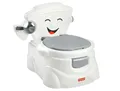 Produktbild: Fisher-Price Meine erste Toilette Töpfchen Musik Sound Deutsch ab 1 Jahr HJC38
