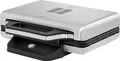 Produktbild: WMF 0415150011 Sandwich-Toaster Silber, Schwarz