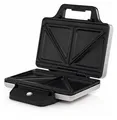 Produktbild: WMF Sandwichmaker Lono Platz für 2 Sandwiches 800 Watt Cromargan matt