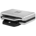 Produktbild: WMF Lono Sandwichtoaster Sandwichmaker matt/silber XXL 2 stufige Höhenanpassung