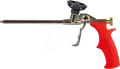 Produktbild: FD 033208 - Metallpistole PUPM 3
