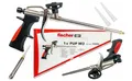 Produktbild: fischer Bauschaumpistole Fischer Metallpistole PUP M3, 1-tlg.