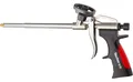Produktbild: fischer Metallpistole PUPM 3 für 1K Pistolenschäume Schaumpistole