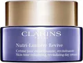 Produktbild: Clarins Nutri-Lumiére Revive 50ml