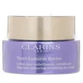 Produktbild: Clarins - Nutri-Lumiere Revive Hautton verbessernde, revitalisierende Tagcreme 5
