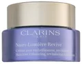 Produktbild: Clarins Nutri-Lumiere Revive Tagescreme 50 ml OVP NEU