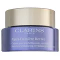 Produktbild: Clarins Nutri-Lumiere Revive Tagescreme 50 ml OVP NEU