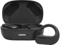 Produktbild: JBL ENDURANCE PEAK 3 True Wireless, In-ear Kopfhörer Bluetooth Schwarz