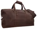 Produktbild: Gusti Leder Shopper Gusti Leder Reisetasche Ruben (1-tlg)