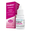 Produktbild: Vividrin Azelastin Augentropfen 6 ml