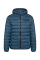 Produktbild: Camp David Herren Leichte Steppjacke mit Kapuze Blue Haze XXXL