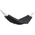 Produktbild: Amazonas Barbados black / 2 Personen  340 x 150 cm 200 kg Baumwolle