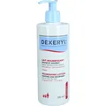 Produktbild: DEXERYL Pflegelotion 500 ml