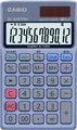 Produktbild: Casio Taschenrechner SL-320TER+, 12-stellig 163467
