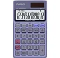 Produktbild: CASIO Taschenrechner Taschenrechner SL-320TER+