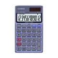 Produktbild: Casio Taschenrechner SL-320TER+, 12-stellig, Steuerberechnung, Währungsumrechnun