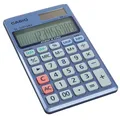 Produktbild: CASIO SL-320TER+ Taschenrechner stahlblau