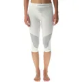 Produktbild: Uyn Underwear Woman Fusyon Underwear Pants Medium snow white/anthracite/grey (W361) L/XL