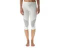 Produktbild: UYN 3/4-Hose Funktionsunterhose Fusyon Pant Medium (aus hochwertiger Merinowolle)