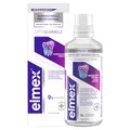 Produktbild: Elmex Opti-Schmelz Professional Zahnspülung, 400 ml Creme