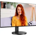 Produktbild: U27B3AF, LED-Monitor 68.6 cm (27 Zoll), schwarz, UltraHD/4K, IPS, Adaptive-Sync, HDR, Lautsprecher, Höhenverstellbar