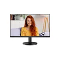 Produktbild: AOC U27B3AF 27 Zoll UHD Monitor, Lautsprecher, höhenverstellbar, HDR10 (3840x2160, 60 Hertz, HDMI 2.0, DisplayPort 1.4) schwarz