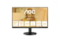 Produktbild: AOC U27B3AF TFT-Monitor (3840 x 2160, 4 ms Reaktionszeit, 60 Hz, IPS Panel)