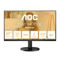 Produktbild: AOC U27B3AF Computer Monitor 68.6 Cm  (27) 3840 X 2160 Pixels 4K Ultra Hd Le ~E~
