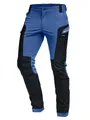 Produktbild: PUMA Workwear Outdoorhose Pro-One Adventure Wanderhose Herren - Zum Klettern, Bergsteigen uvm. Flexibel, verstärkt & strapazierfähig - Outdoor Hosen für Herren