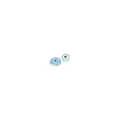 Produktbild: NdFeB-Flachgreif. m.Bohr. 20 x 6,0mm Beloh