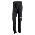 Produktbild: adidas Herren Essentials Linear Single Jersey Pants, Black/White, S