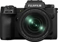 Produktbild: Fujifilm X-H2 schwarz + XF 4,0/16-80 mm R OIS WR