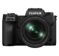 Produktbild: Fujifilm X-H2 + Fujinon XF16-80mm 4.0 R OIS WR