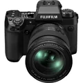 Produktbild: Fujifilm X-H2 Kit (16 - 80 mm, 40.20 Mpx, APS-C / DX) (4175200)