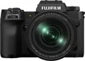 Produktbild: Fujifilm X-H2 + XF 16-80mm f4 R OIS WR