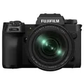 Produktbild: Fujifilm X-H2 + XF 16-80mm f/4 R OIS WR