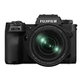 Produktbild: Fujifilm X-H2, FUJINON XF16-80mmF4 R OIS WR Kit