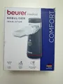 Produktbild: Beurer IH 49 – Ausstellungsprodukt, getestet, unvollständig, Inhalator OVP fehlt